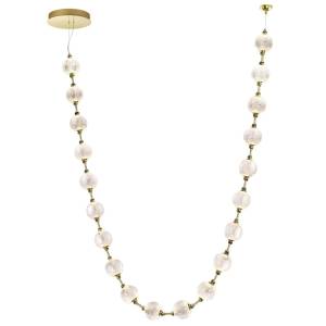 Люстра Odeon Light Crystal 5008/80L