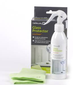 Средство по обновлению стекла Radaway Glass Protector ZPR-5258