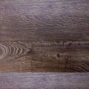 Ламинат Bau Master Lux 12.3/33 4V 158088 Эбеновое Дерево 1215x197