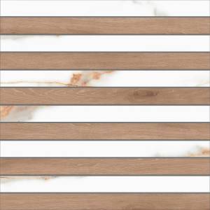 Мозаика Ametis by Estima Supreme SM03/SI01 Fascia 30x30