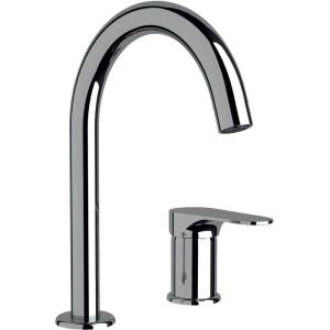 Смеситель для раковины Remer Class Line L57