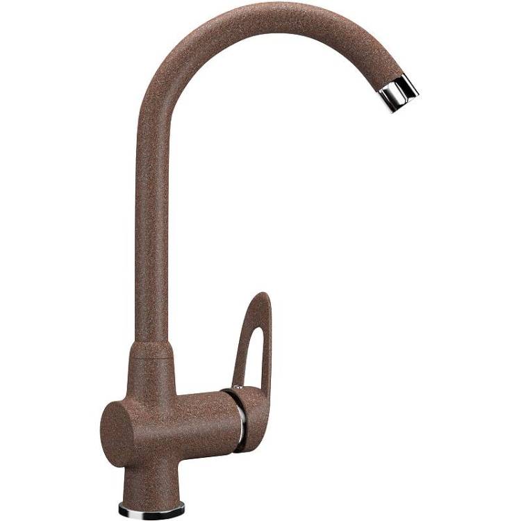Смеситель для кухни Ulgran Classic U-006-307