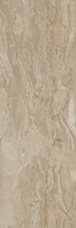 Керамическая плитка Kerama Marazzi Эвора 13114TR бежевый глянцевый обрезной 30х89.5