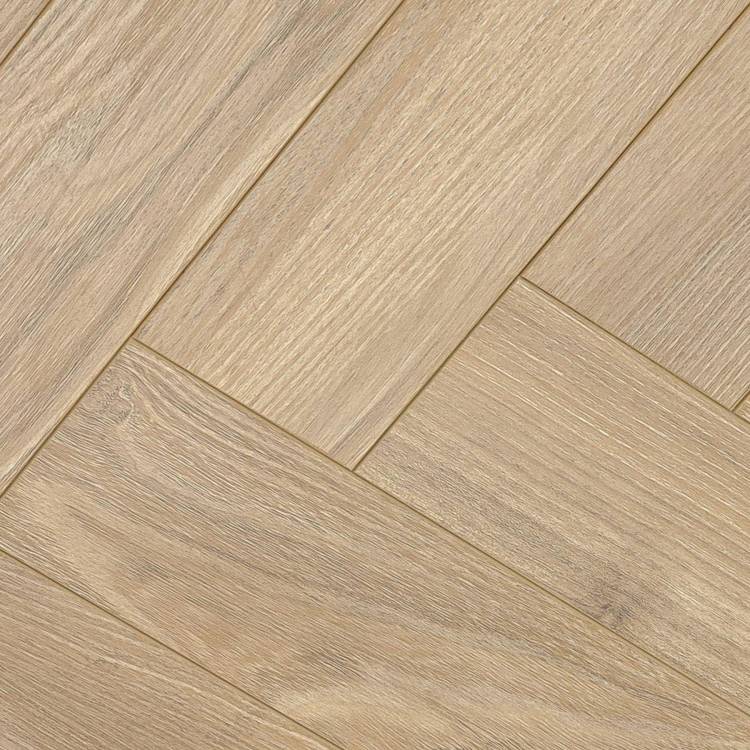 Ламинат Alpine Floor Herringbone 10/33 4V LF107-09 Дуб Калабрия 600x100