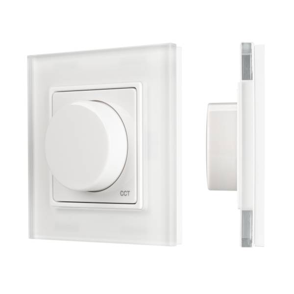 Панель регулятора цвета Arlight Smart 32986