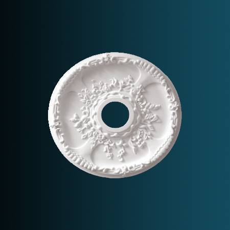 Розетка Перфект B3056 45.7x3.5x45.7