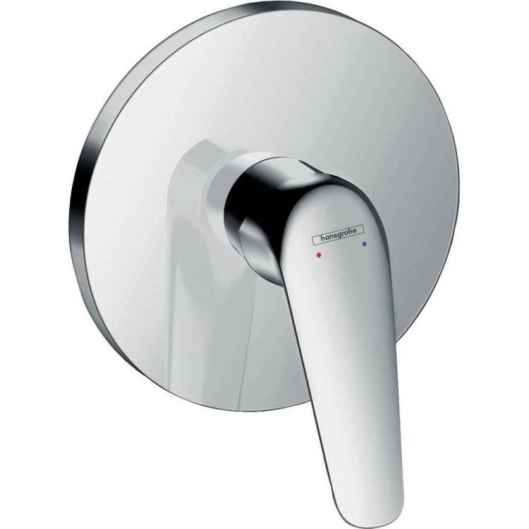 Смеситель для душа Hansgrohe Novus 71066000