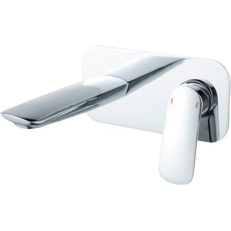 Смеситель для раковины Savol SK-H7207 с внутренней частью