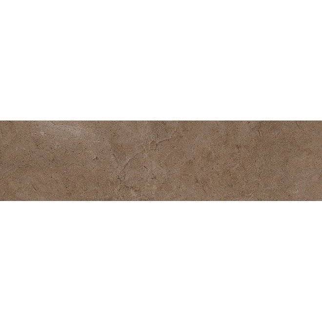 Подступенок Kerama Marazzi Фаральони SG115700R/4 Коричневый 9.6x42