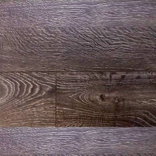 Ламинат Bau Master Lux 12.3/33 4V 158088 Эбеновое Дерево 1215x197