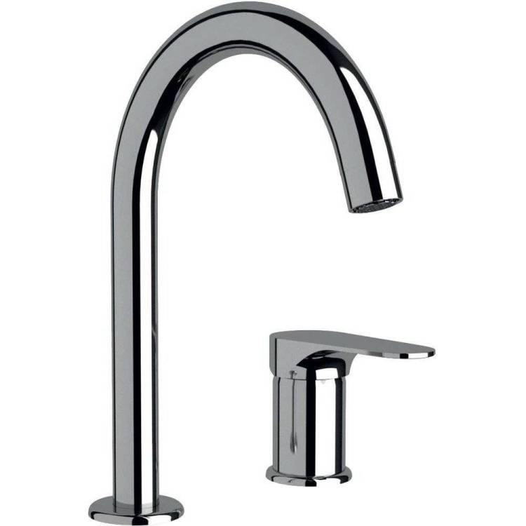 Смеситель для раковины Remer Class Line L57