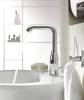 Смеситель для раковины Grohe Essence New 32628001 фото 4