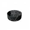 Раковина Maretti Elena EA13NS44-560MR черный мрамор фото 5