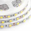 Светодиодная лента Apeyron 14,4W/m 60LED/m 5050SMD холодный белый/теплый белый 5M 00-116 фото 8
