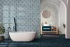 Керамогранит Nanda Tiles Terra Angela 11.5x11.5 фото 7