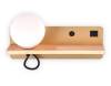 Бра Ambrella light Wall FW520 фото 4