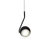 Подвесной светодиодный светильник iLedex Orbit X-24619P BK фото 5
