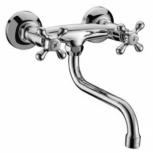 Смеситель для кухни Lemark Standard LM2111C