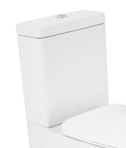 Бачок для унитаза Cezares Lux CZR-158-T