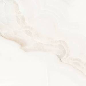 Керамогранит Ceradim Onyx Imperator White Белый 60х60