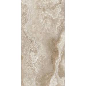 Керамогранит Tagina Ceramiche Onyx Diamond 148043 Champagne Lucido Rett 60x120