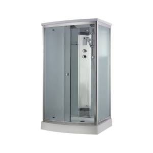 Душевая кабина Timo Comfort T-8815 Fabric Glass 120x90x220