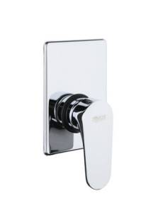 Смеситель для душа Fiore Kyma 75CR6515 хром