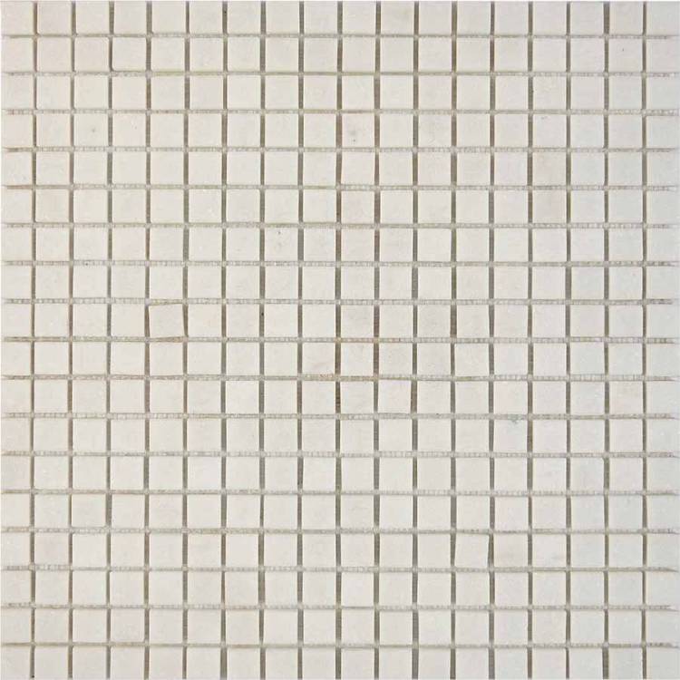 Мозаика Pixel Mosaic Мрамор PIX294 (1.5x1.5) 30.5x30.5
