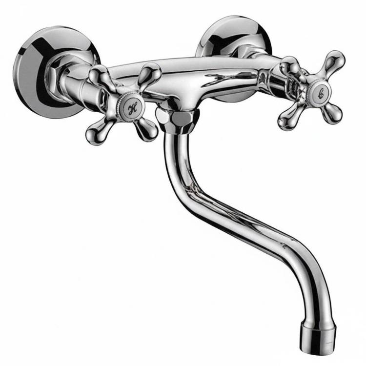 Смеситель для кухни Lemark Standard LM2111C