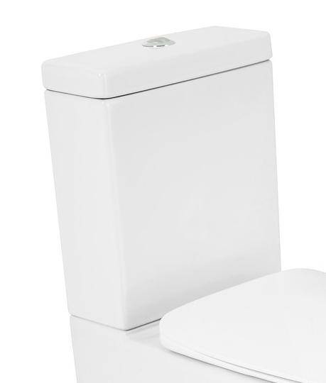 Бачок для унитаза Cezares Lux CZR-158-T