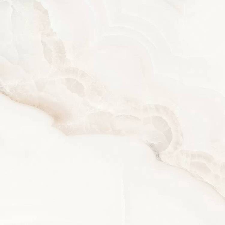 Керамогранит Ceradim Onyx Imperator White Белый 60х60