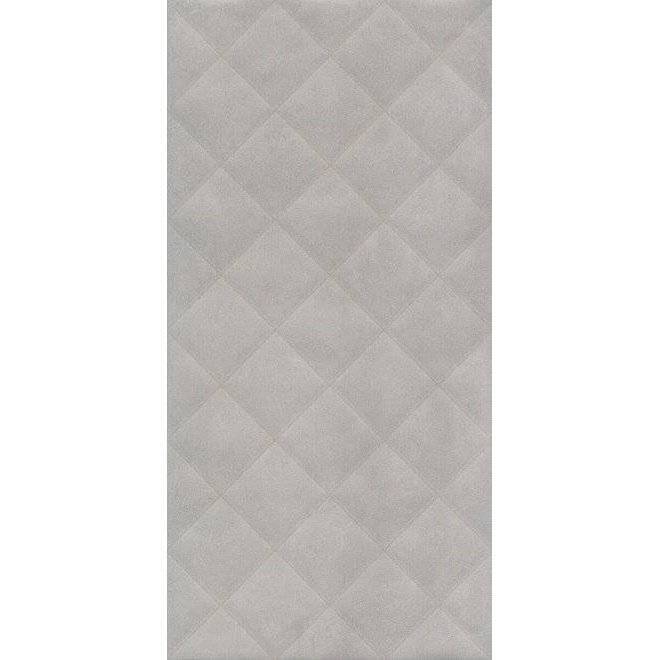 Керамическая плитка Kerama Marazzi Марсо 11123R Серый Структура Обрезной 30x60