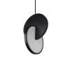 Подвесной светодиодный светильник Loft IT Eclipse 9970BK фото 3