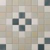 Керамогранит WOW Tesserae 127390 Play Board Mar 28x28