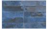 Керамическая плитка Smile Tile Tropicana Bondi 7.5x30 фото 2