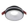 Светильник встраиваемый Crystal Lux Clt 063 CLT 063C1 BL фото 3