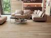 Керамогранит Porcelanite Dos 6611 PD66338 Nogal Rectificado 20.5x147.5 фото 4