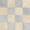 Мозаика Edimax Reve NQ55 Beige Gris Chess 30x30