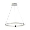 Подвесная люстра Profit Light 6043/1 WHT+CHR фото 3