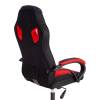 Кресло компьютерное Tetchair Pilot (24) 24354 черный/красный фото 13