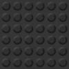 Керамогранит Estima Avenue Bobbles 70996 ANB110 Тактильный конус Black Структурированный 30x30
