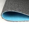 Ковролин Urggazcarpet Platan 10276 Black (рулон: 3.5x25=87.5 м2) фото 3