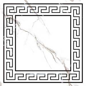 Декор Grasaro Marble Classic G-270/G/d01/400x400x8/S1 (GT-270/d01) 40x40 Декор Grasaro Marble Classic G-270/G/d01/400x400x8/S1 (GT-270/d01) 40x40