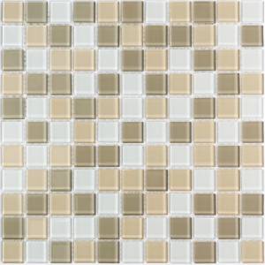 Мозаика Bonaparte Raf coffee (2.5x2.5) 30x30