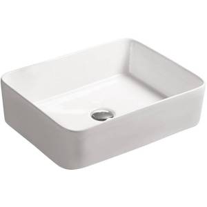 Раковина SantiLine SL-1010 48 см