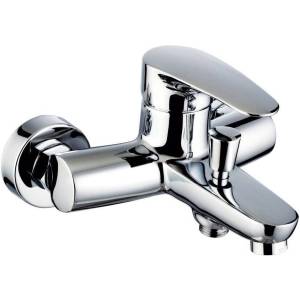 Смеситель для ванны Clever Bahama Xtreme 98282