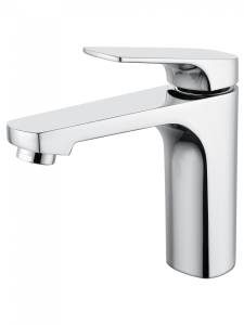 Смеситель для раковины Wonzon & Woghand WW-A40492-CR хром