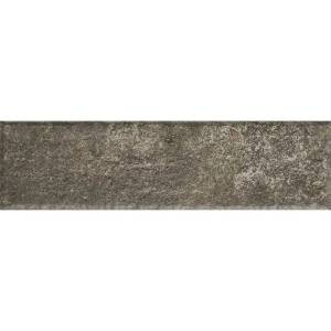 Клинкерная плитка Paradyz Scandiano Brown Elewacja 6.5x24.5