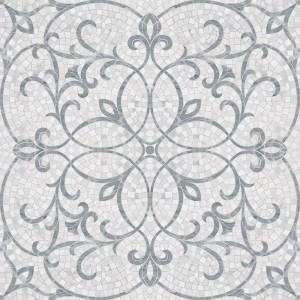 Керамогранит Kerama Marazzi Рочестер SG451522R лаппатированный обрезной 50.2x50.2x8.5