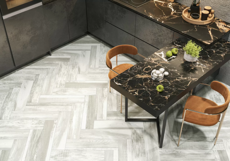 New Trend Shabby